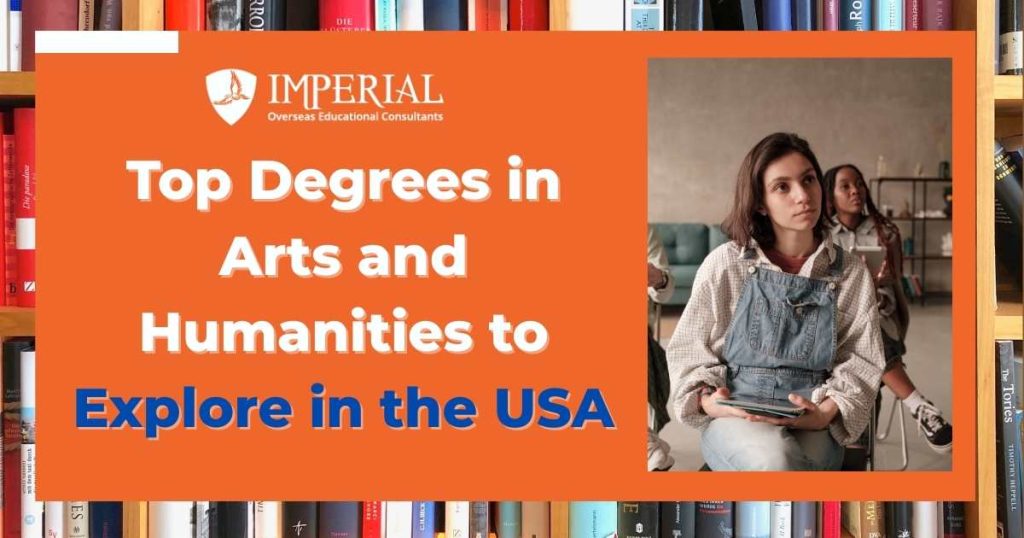 Arts & Humanities: A Career Counselor’s Perspective on Passion, Purpose, and Possibility