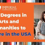 Arts & Humanities: A Career Counselor’s Perspective on Passion, Purpose, and Possibility