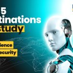 Emerging Fields in the USA: AI, Data Science, and Cybersecurity in a Rapidly Changing World